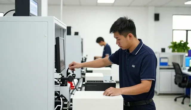 定制教学资源包