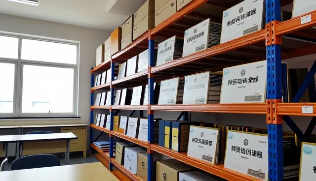 教育服务专家如何应对师资培训的未来挑战