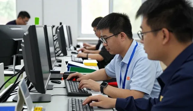 上海学敏教育培训有限公司以创新技术推动学习规划发展